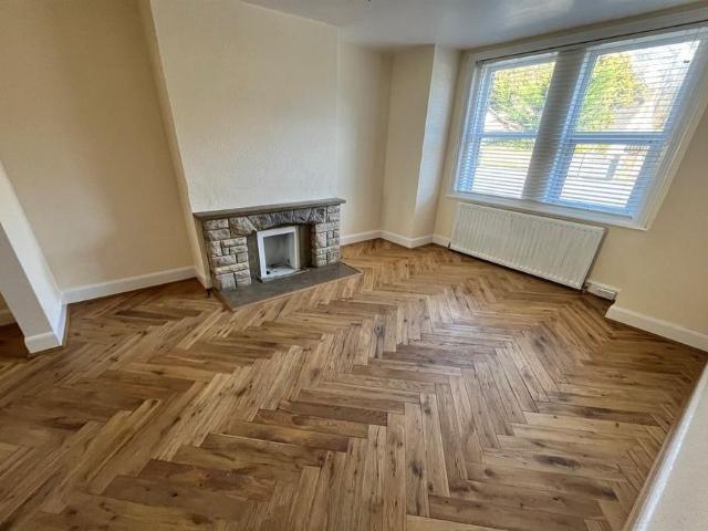 House for rent in Old Town, Poole