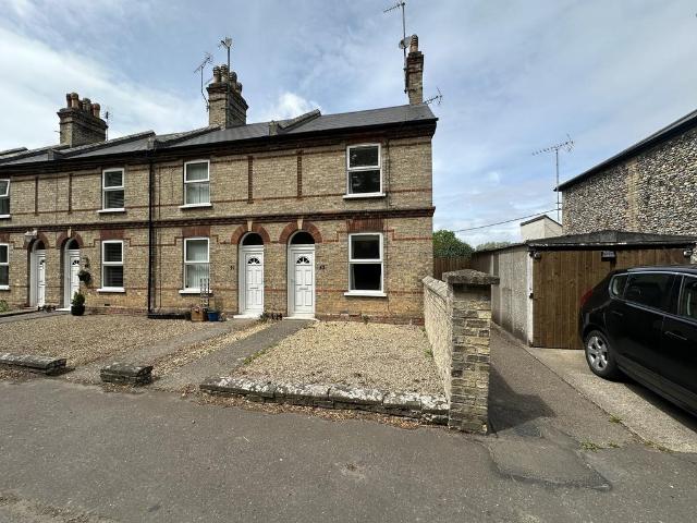 House for rent in Chedburgh, Suffolk