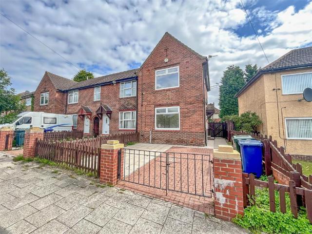 House for rent in Cowgate, Kenton