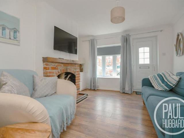 House for rent in Eastbridge, Suffolk