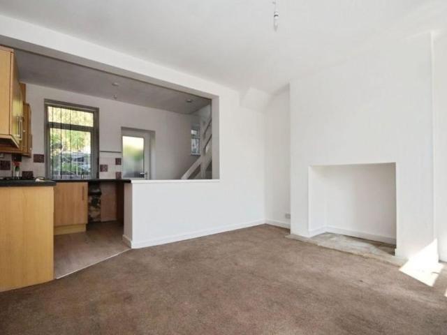 House for rent in Irwell Vale, Lancashire