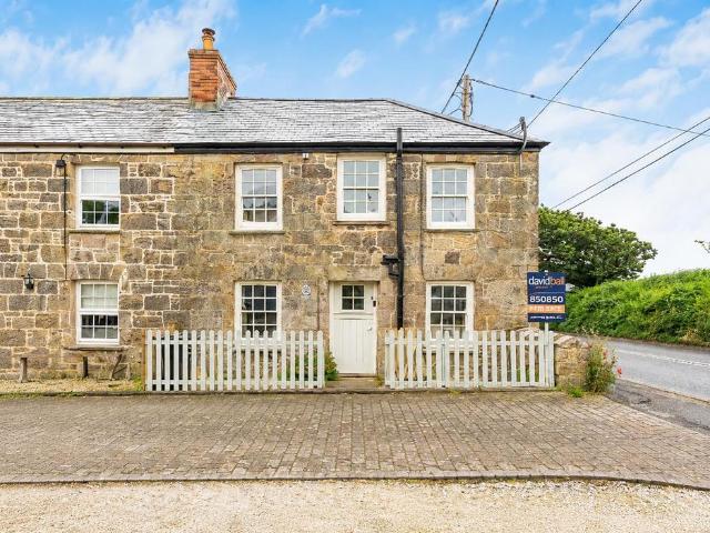 House for rent in Colan, Quintrell Downs