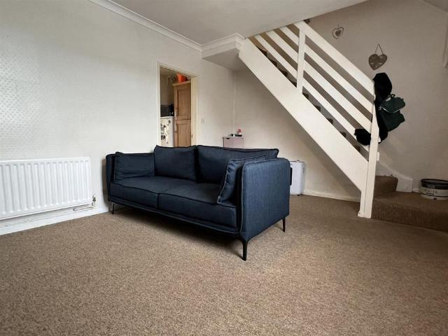 House for rent in Park Hall, Shropshire