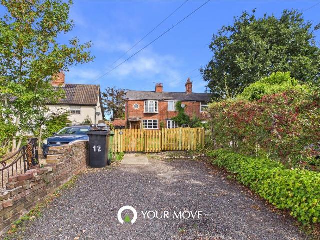 House for rent in Gillingham, Burgh St Peter
