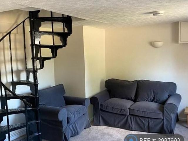 House for rent in Cranfield, Bedfordshire