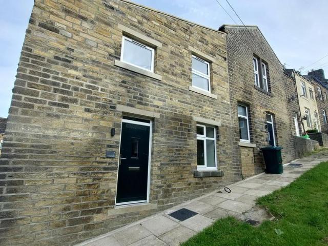 House for rent in Haworth Brow, Bradford