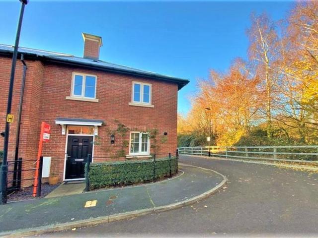 House for rent in Stanmore, Hampshire