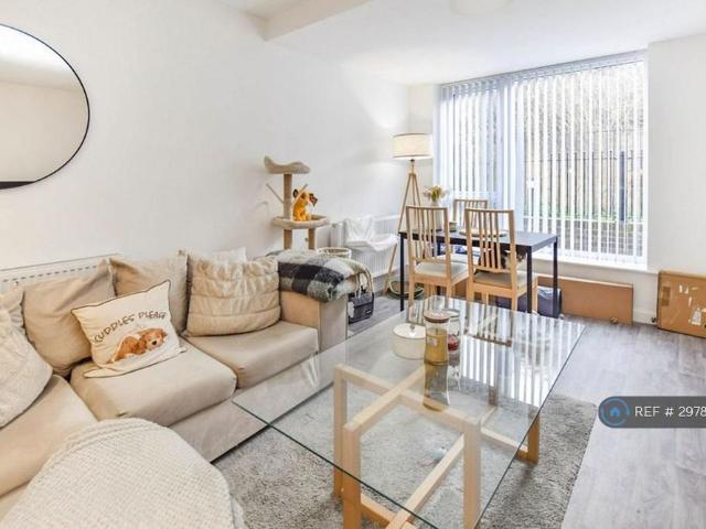 House for rent in South Yorkshire