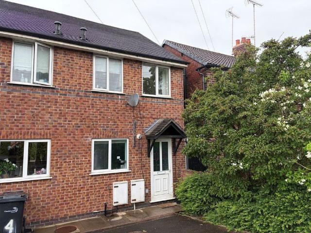 House for rent in Hurdsfield, Macclesfield