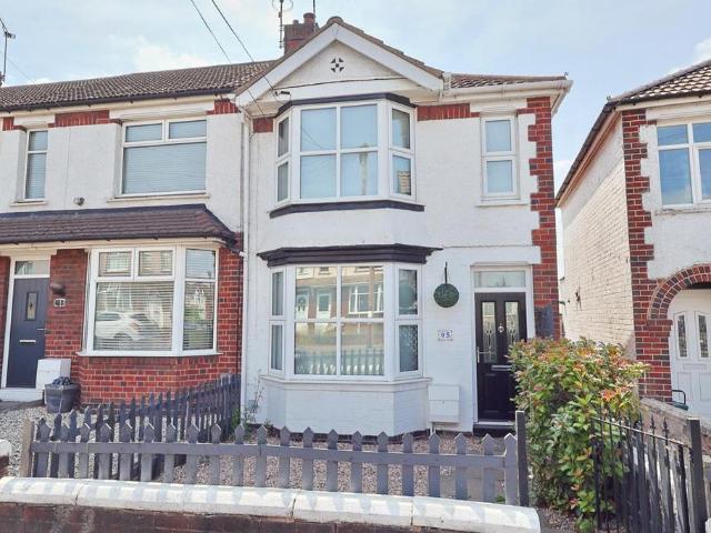 House for rent in Canley, West Midlands