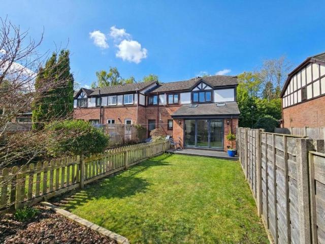 House for rent in Trafford Park, Greater Manchester