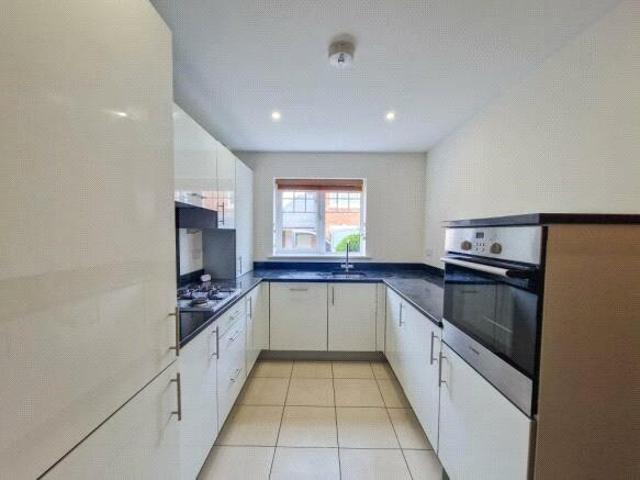 House for rent in Earley