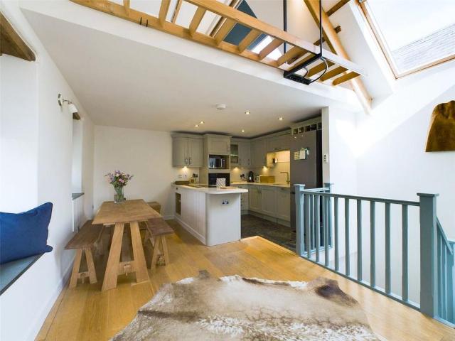House for rent in Weir Quay, Devon