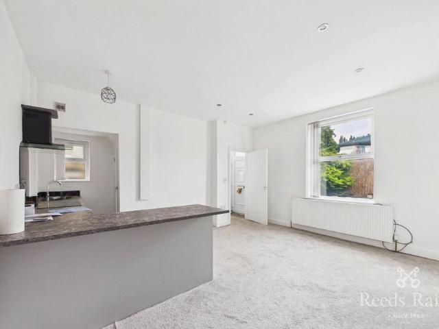 House for rent in Batley, West Yorkshire