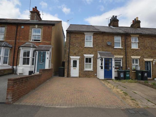 House for rent in Batchworth, Hertfordshire