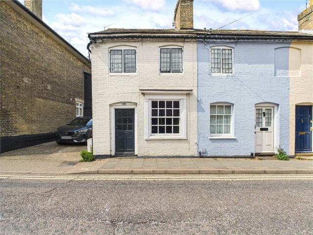 House for rent in Sudbury, Chelmondiston