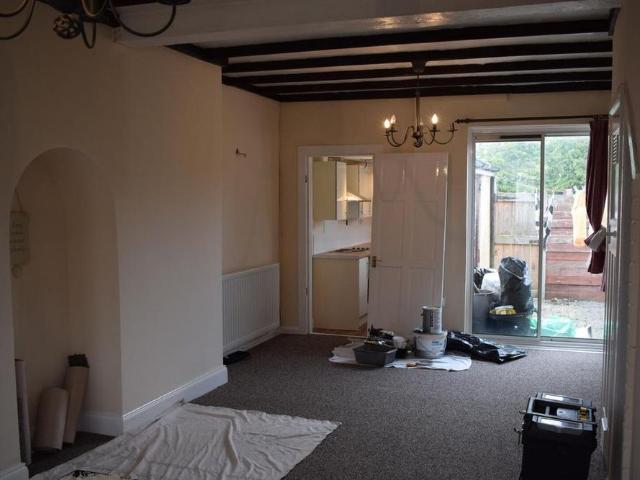 House for rent in Camp Hill