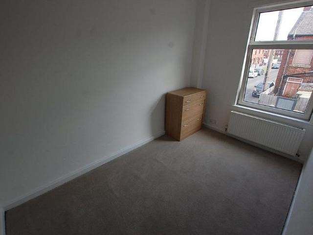 House for rent in Hurst Cross, Greenheys