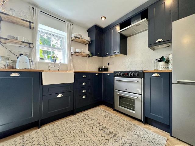 House for rent in Dore, South Yorkshire