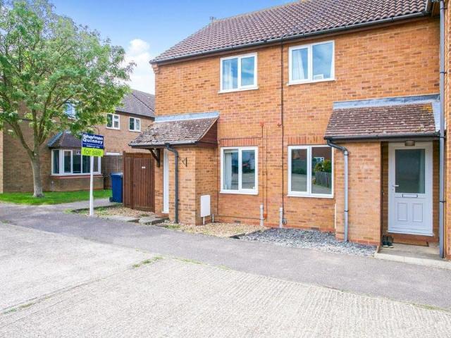 House for rent in Ramsey, Huntingdon
