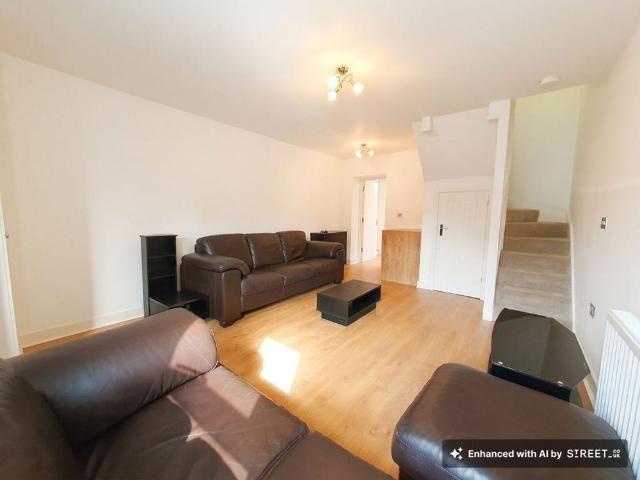 House for rent in Newtown, Chesham