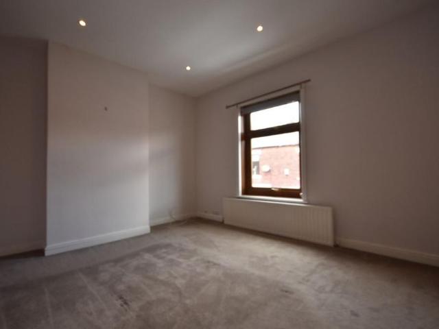 House for rent in Marland, Burnedge