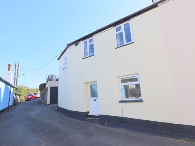 House for rent in Cockwood, Bridford