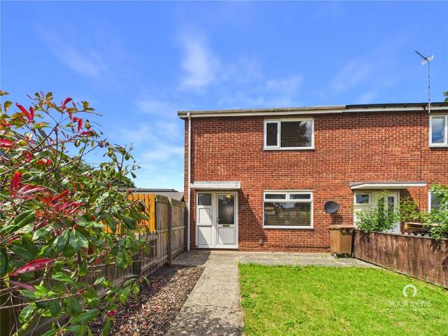 House for rent in New York, North Tyneside