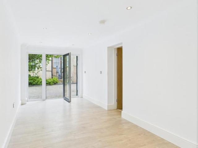 House for rent in Stepney, Hull