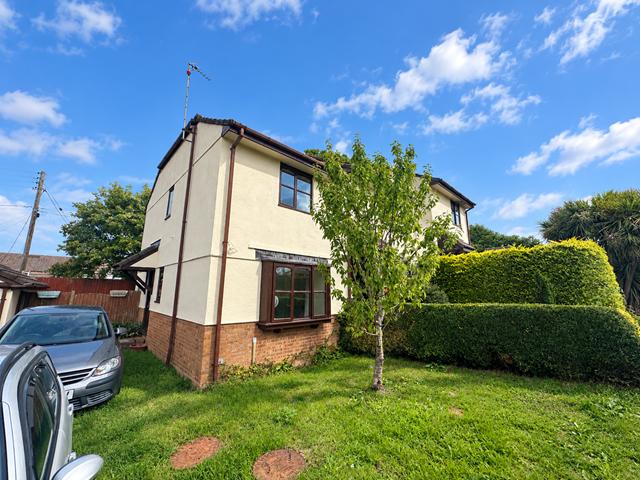 House for rent in Woodbury Salterton, Budlake