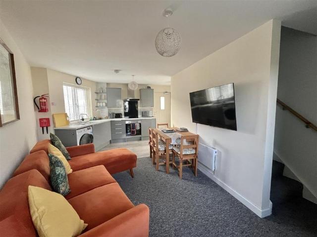 House for rent in Perranporth, Perranzabuloe