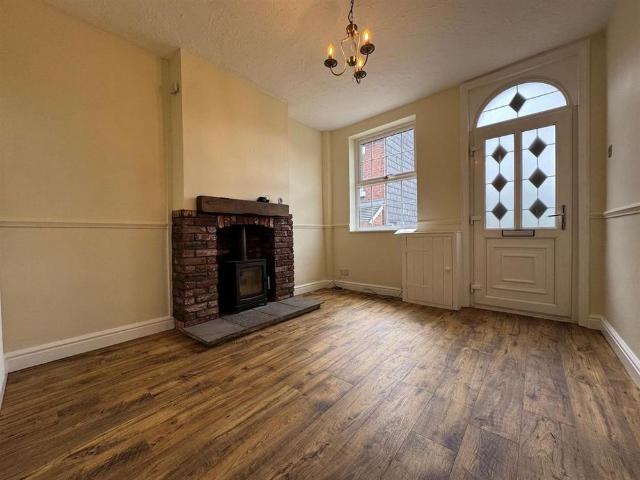 House for rent in Kingsley Moor, Staffordshire