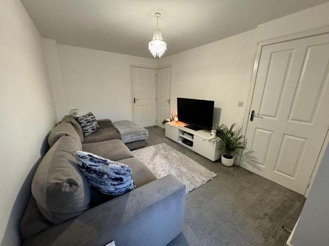 House for rent in Clipstone, Newark and Sherwood