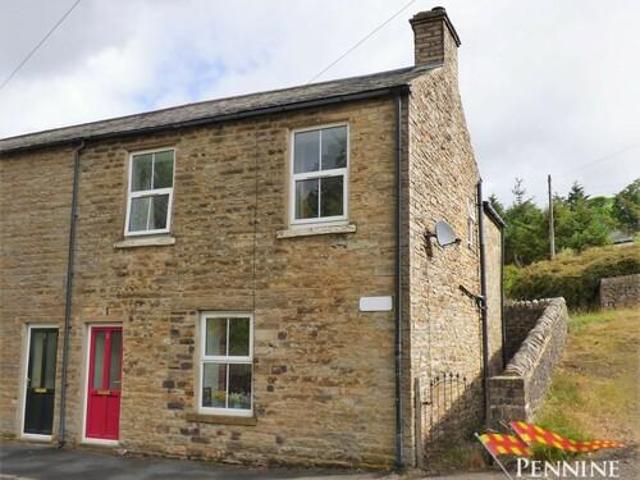 House for rent in Nenthead