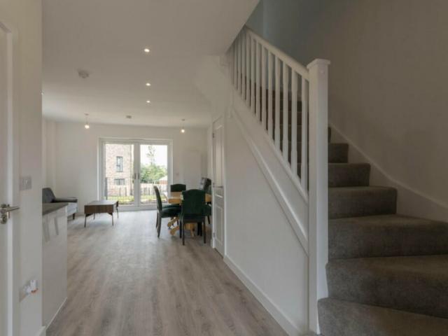 House for rent in Edgbaston, West Midlands