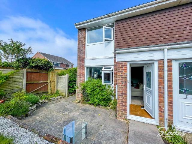 House for rent in Throop, Bournemouth