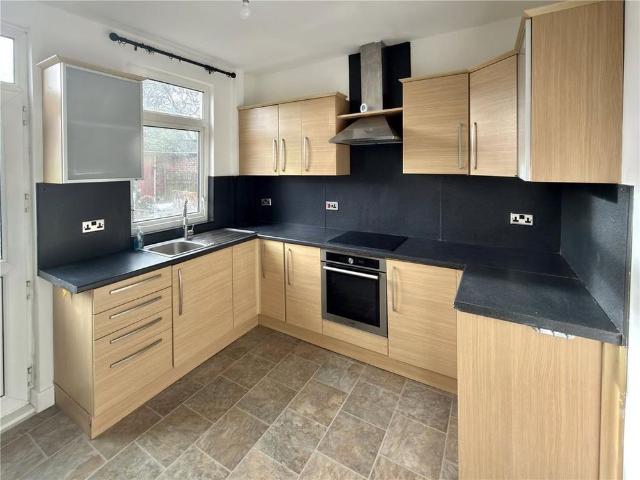 House for rent in Darfield, Isle Of Man