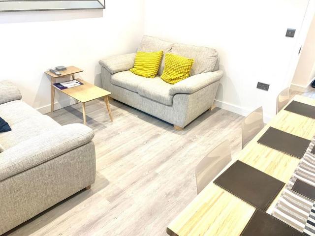 House for rent in Millbrook, Southampton