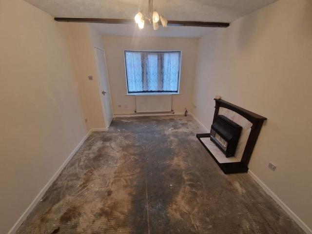 House for rent in Darlaston, West Midlands