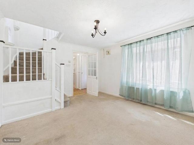 House for rent in Lewsey Farm, Luton