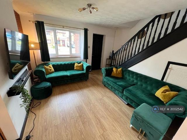House for rent in Westleigh, Wigan