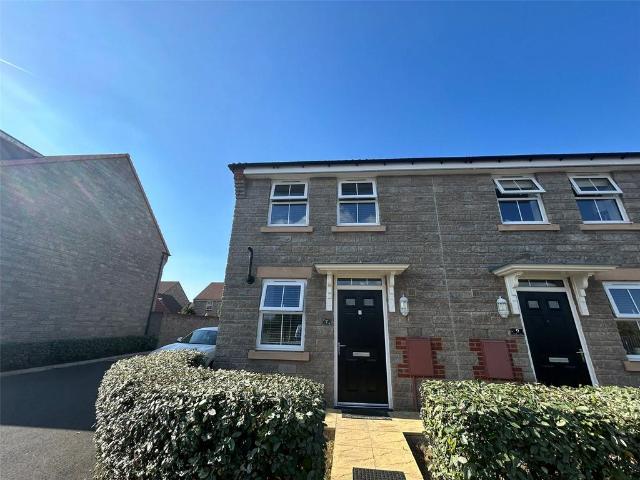 House for rent in Somerton