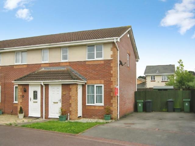 House for rent in Lower Rea, Gloucester
