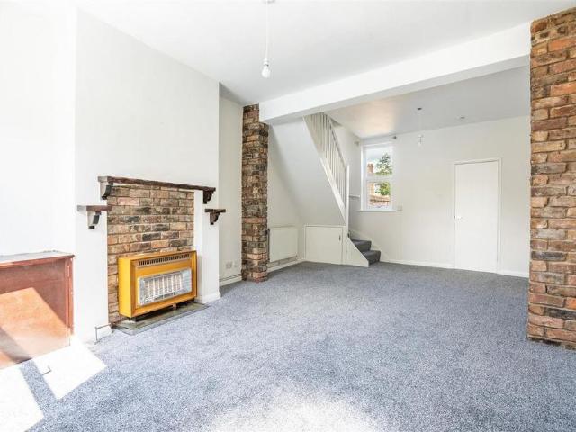 House for rent in Holgate, High Field