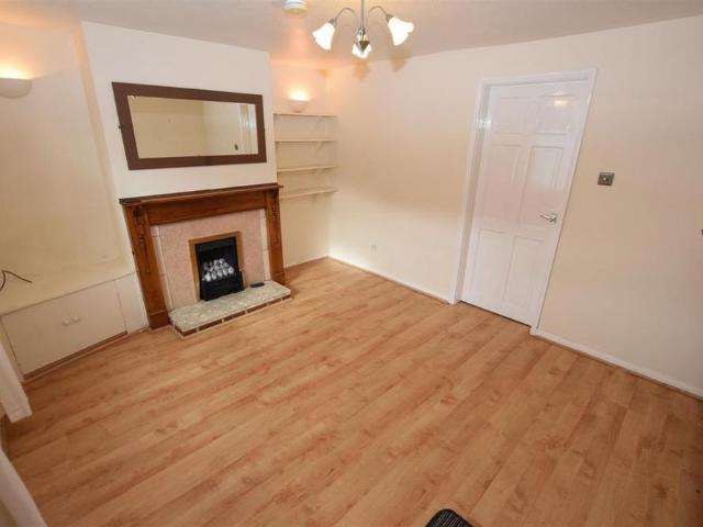House for rent in Waingroves, Amber Valley