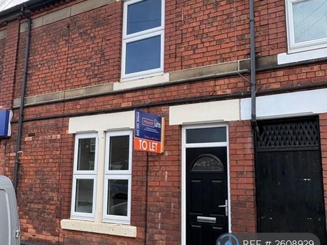 House for rent in Ockbrook and Borrowash, Caldermill