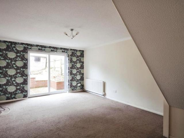 House for rent in Foxhayes, Watergate