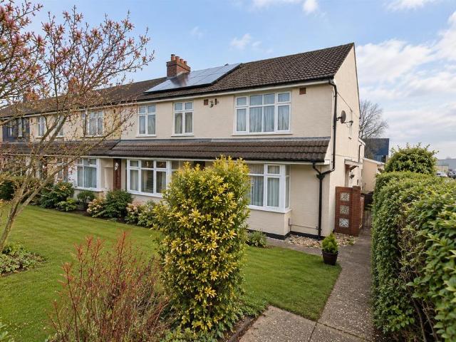 House for rent in Lewsey Farm