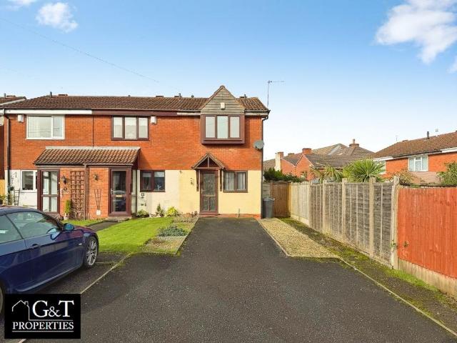 House for rent in Shell Corner, Halesowen