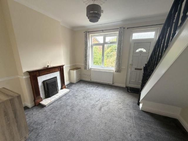 House for rent in Wrexham, Wales